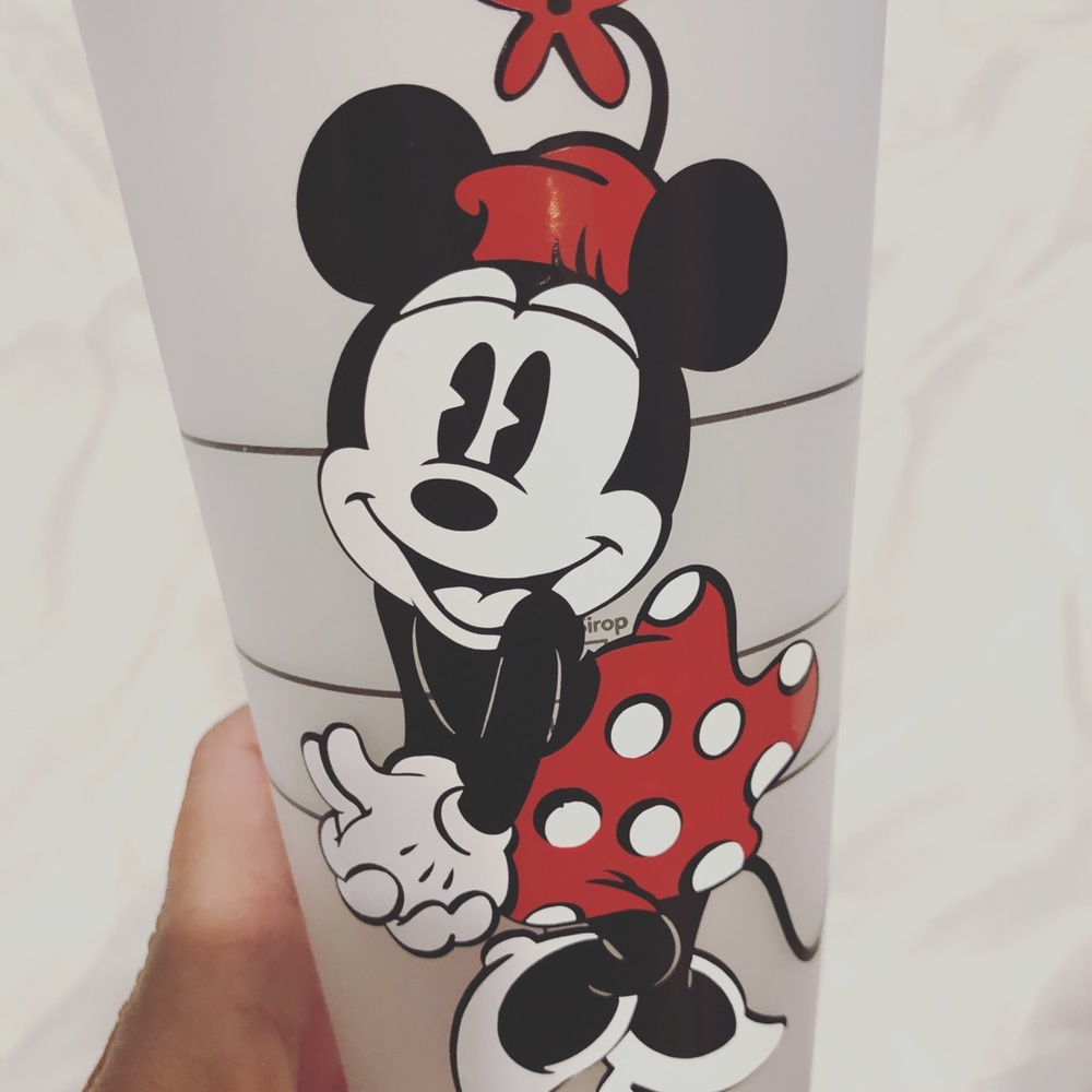 Starbucks Tumbler